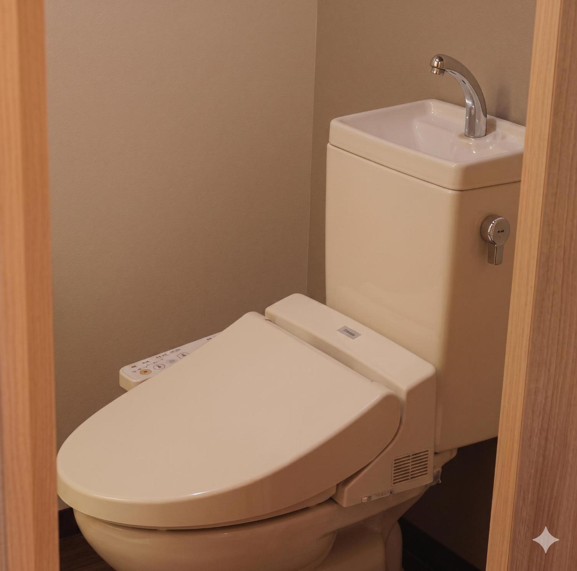 Dormy Inn Akihabara — Photos 3