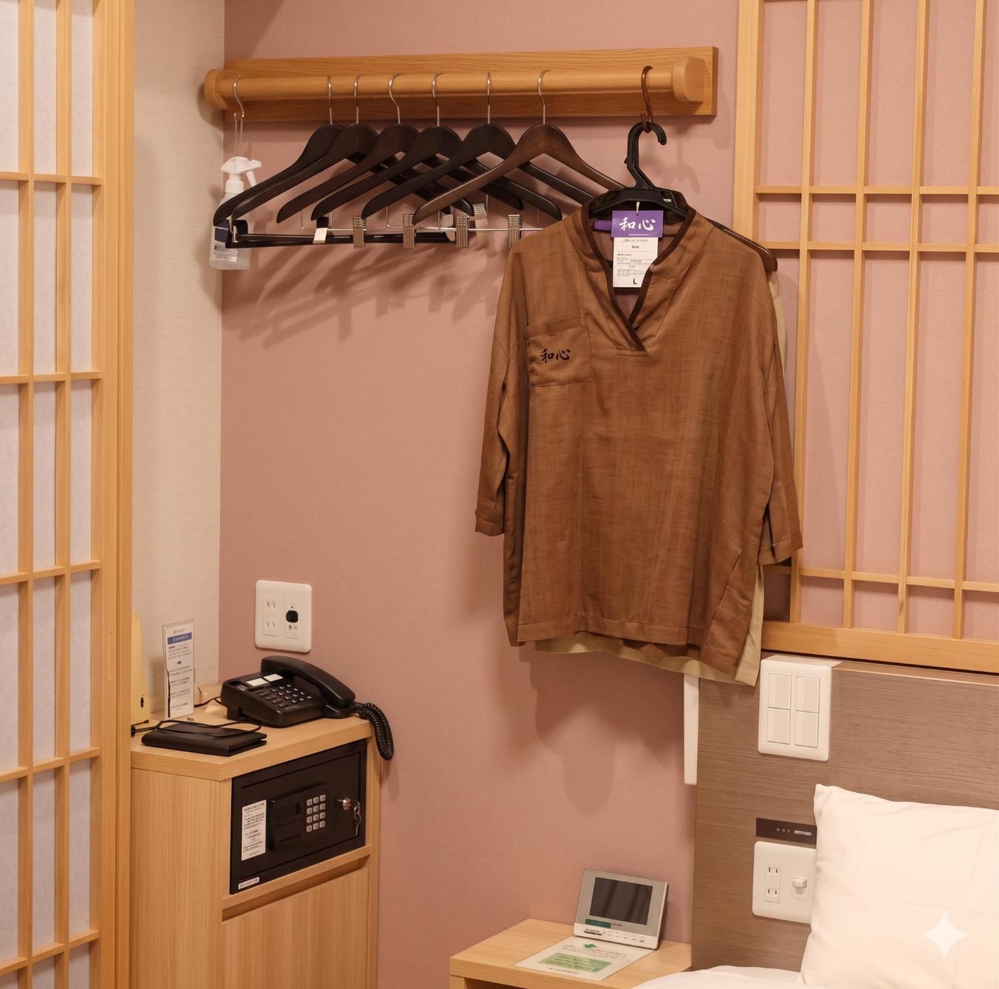 Dormy Inn Akihabara — Photos 2